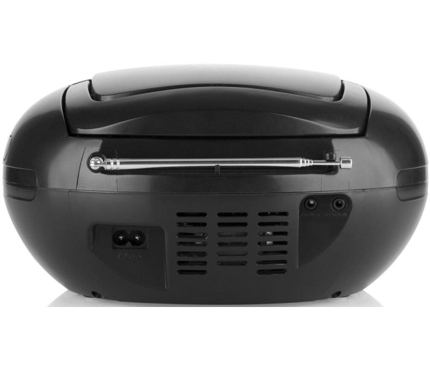 JVC RD-E221B black - 1377871 - zdjęcie 5